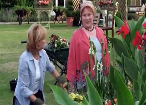 rosemary and thyme dailymotion|enter two gardeners.